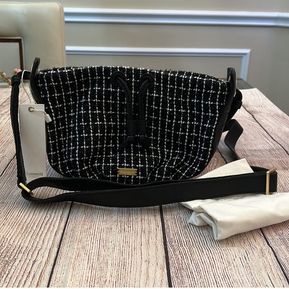 Hammitt Cooper - Small Midnight - Picture 8 of 14